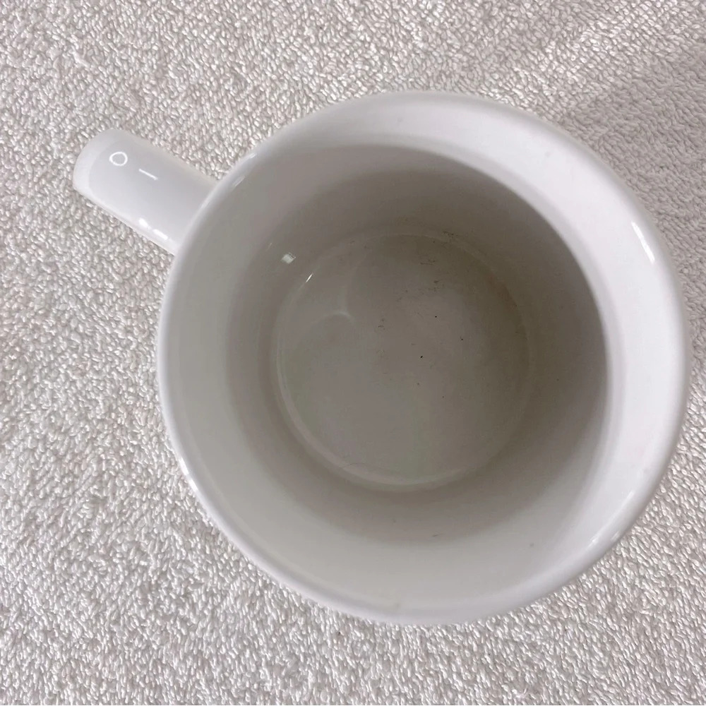 Modern Gourmet Foods Stoneware FRIENDS We Were On A Break Mug  Coffee Cup - Picture 6 of 9